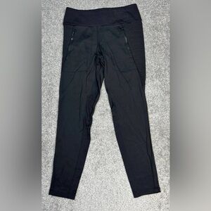 Athleta Women’s Black Joggers